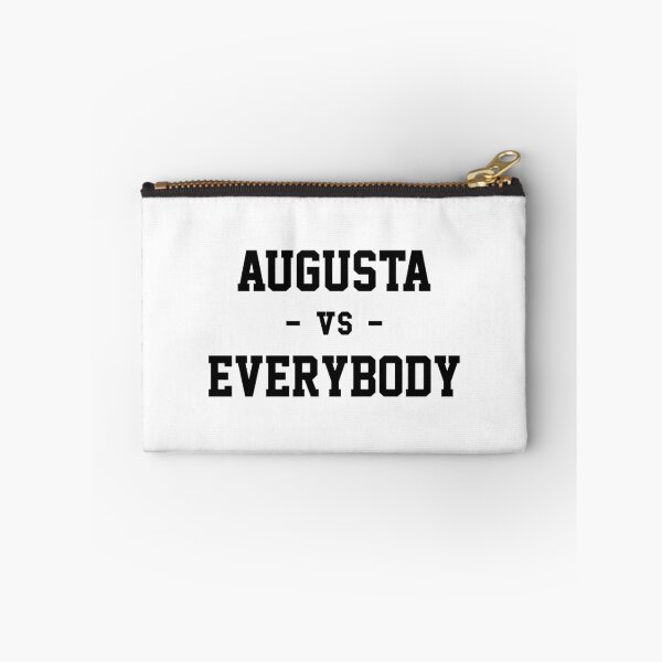 Item preview, Augusta vs Everybody designed and sold by heeheetees.