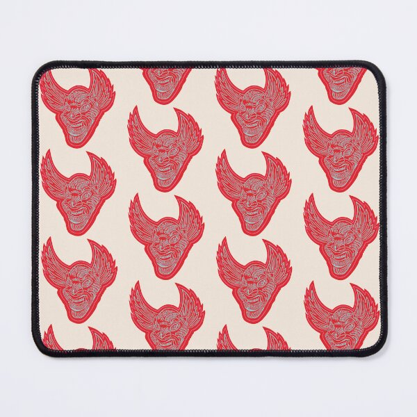 Item preview, Saqra: The Festive Devil of Paucartambo - Red designed and sold by Luis Naters.