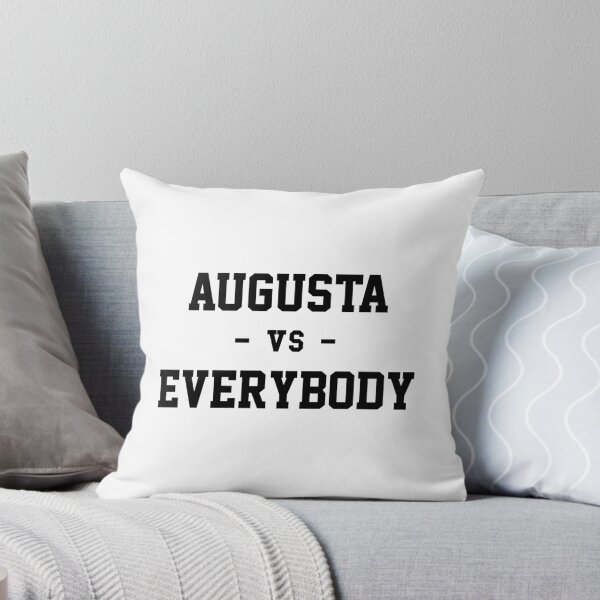 Item preview, Augusta vs Everybody designed and sold by heeheetees.