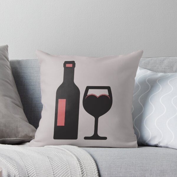 Item preview, Wine Lover designed and sold by DesignsbyRayS.