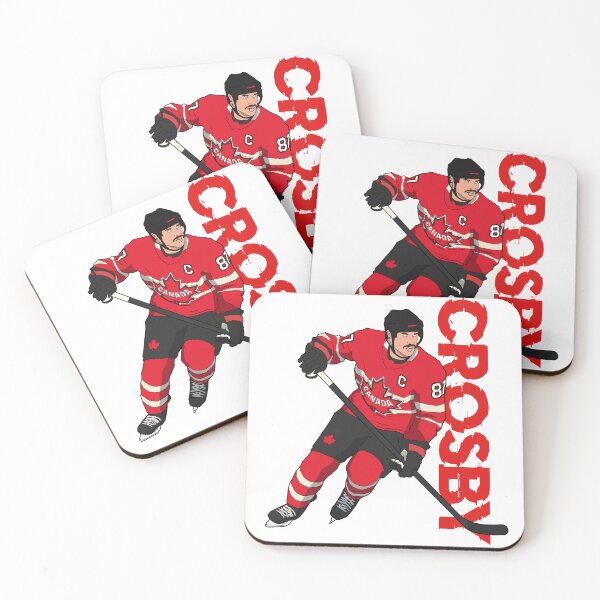 Item preview, Sidney Crosby Canada Special designed and sold by WhelmdStudios .