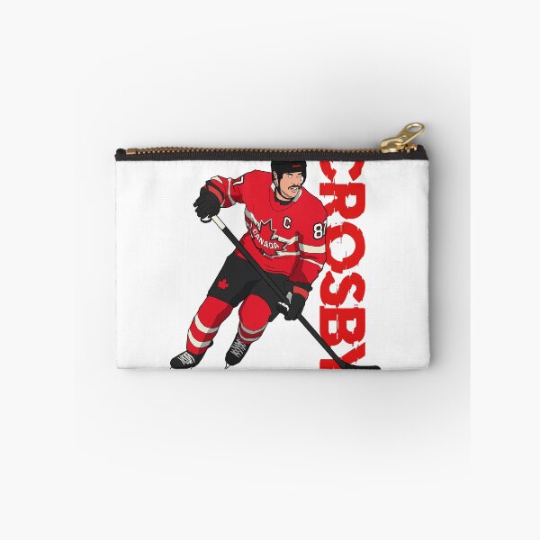 Item preview, Especial de Canadá de Sidney Crosby designed and sold by WhelmdStudios .