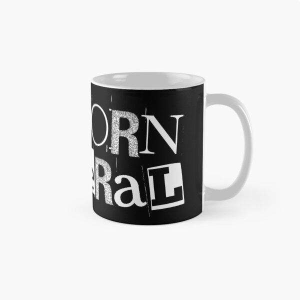 Item preview, Born Feral designed and sold by Hobsquable.