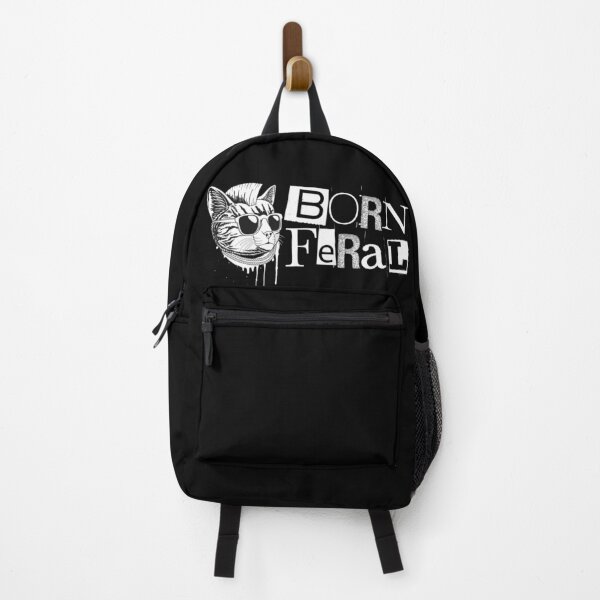 Item preview, Born Feral designed and sold by Hobsquable.