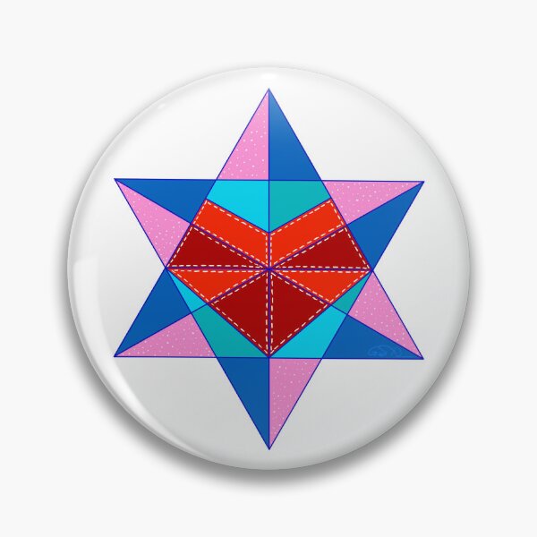 Item preview, Star of David - Love designed and sold by Gavi-Art.