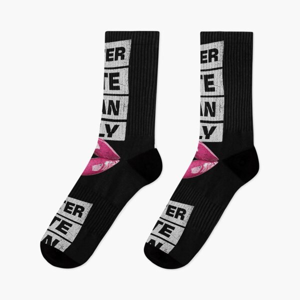 Item preview, Better Late Than Ugly designed and sold by PopCultureArtShop.