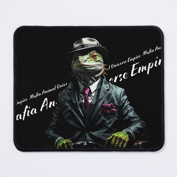 Item preview, #11 Rico - The Silver Tonque - Courtroom drama Part 2 designed and sold by ACAFUCA.