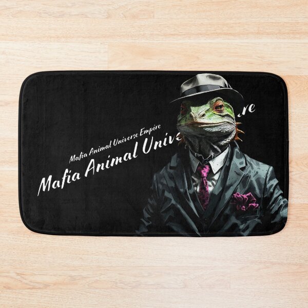 Item preview, #11 Rico - The Silver Tonque - Courtroom drama Part 2 designed and sold by ACAFUCA.
