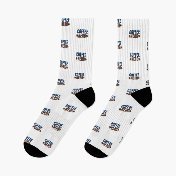 Item preview, Coffee Nerd designed and sold by Oreo2020 Creations.