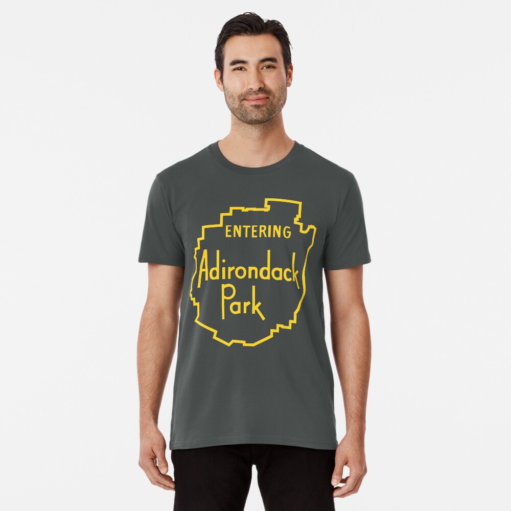 Artikel-Vorschau von Premium T-Shirt, designt und verkauft von yelly123.