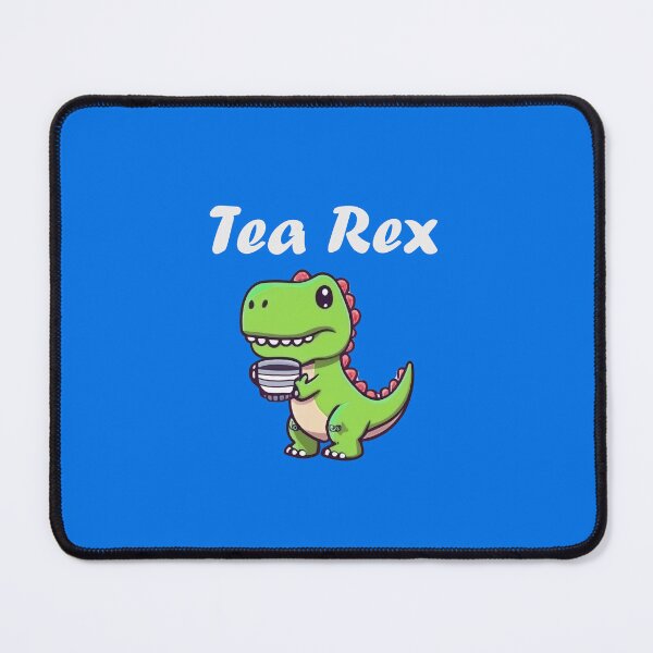 Item preview, Cute Tea Rex designed and sold by CreatorStudios.