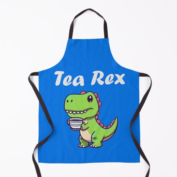 Item preview, Cute Tea Rex designed and sold by CreatorStudios.