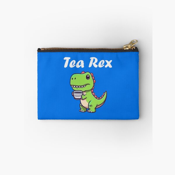Artikelvorschau, Süßer Tea Rex entworfen und verkauft von CreatorStudios.