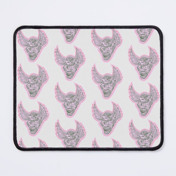 Item preview, Saqra: The Festive Devil of Paucartambo - Orchid  designed and sold by Luis Naters.
