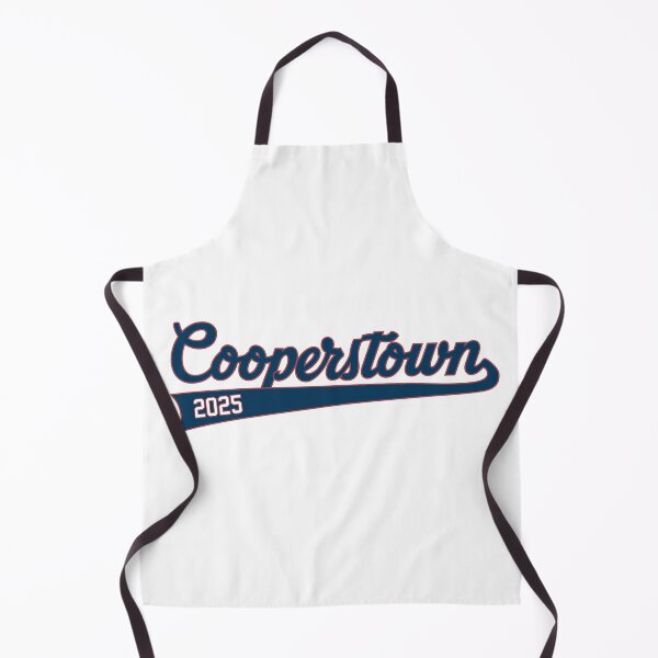 Item preview, Cooperstown 2025 designed and sold by Thechunger.