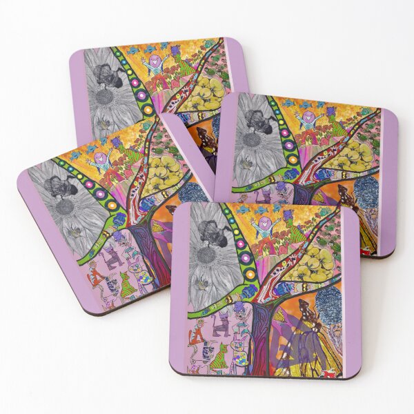 Item preview, My brain on art designed and sold by bibiwildstudio.