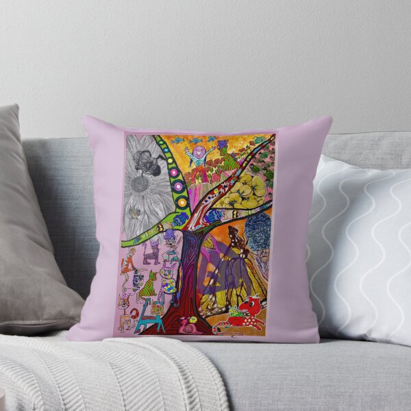 Item preview, My brain on art designed and sold by bibiwildstudio.