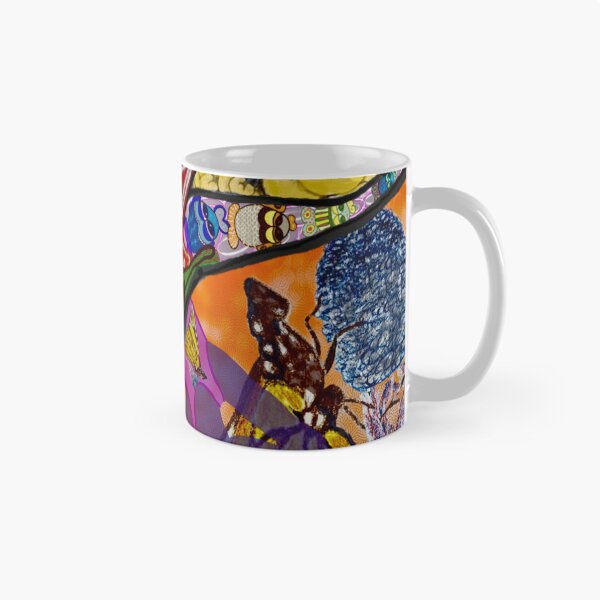 Item preview, My brain on art designed and sold by bibiwildstudio.