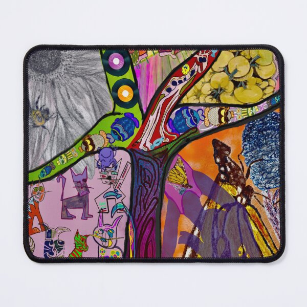 Item preview, My brain on art designed and sold by bibiwildstudio.