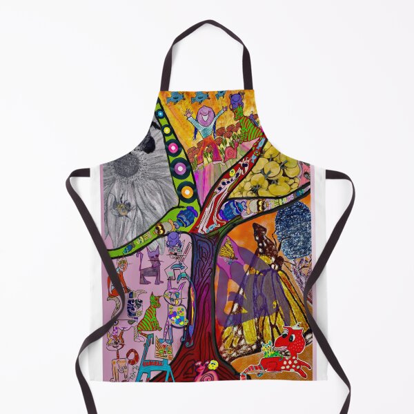 Item preview, My brain on art designed and sold by bibiwildstudio.