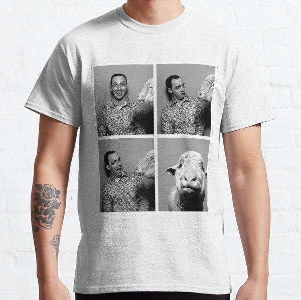 Arrested Development Buster Bluth Classic T-Shirt