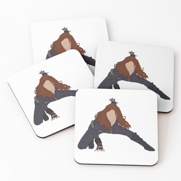 Item preview, Black Widow designed and sold by coolingsummers.