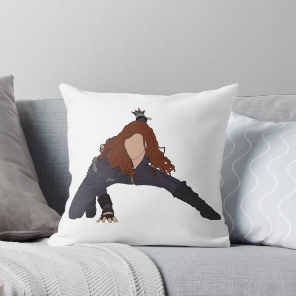Item preview, Black Widow designed and sold by coolingsummers.