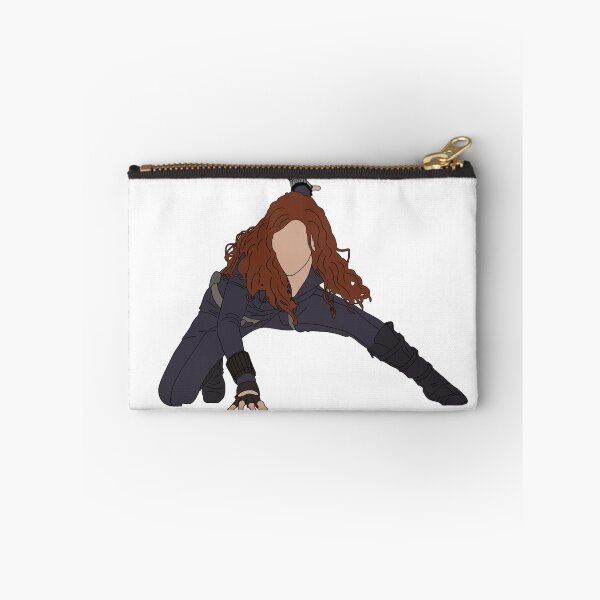 Item preview, Black Widow designed and sold by coolingsummers.