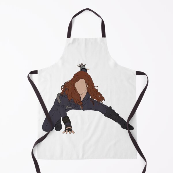 Item preview, Black Widow designed and sold by coolingsummers.