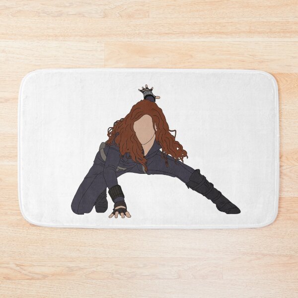 Item preview, Black Widow designed and sold by coolingsummers.