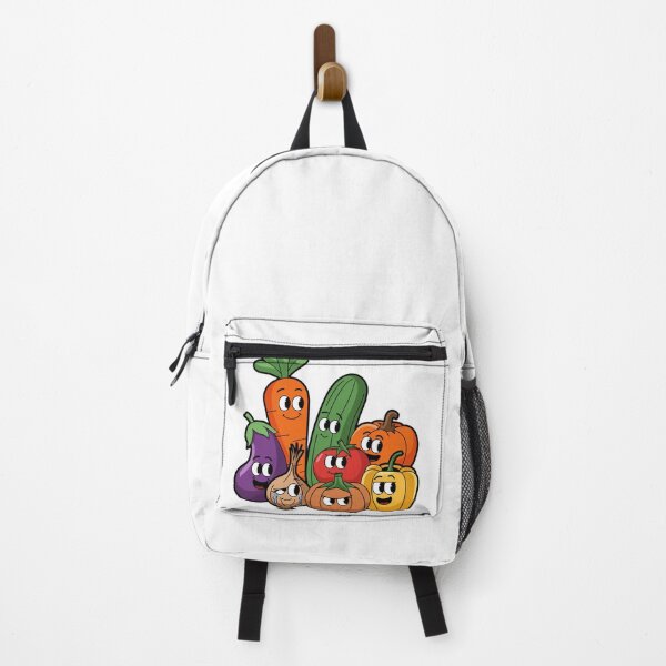 Item preview, Veggie Family | The Vegan Squad designed and sold by Ink And Inspire.