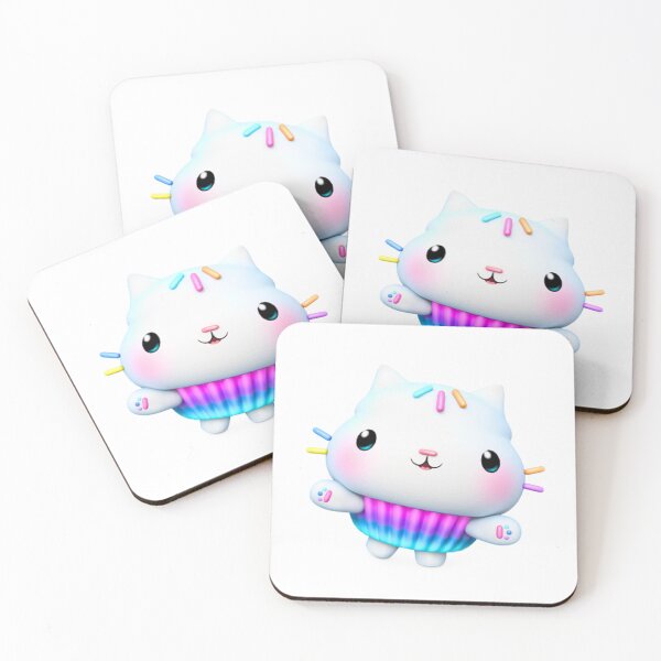 Item preview, CAT CAKEY LOVING CAT designed and sold by HeathersTease.