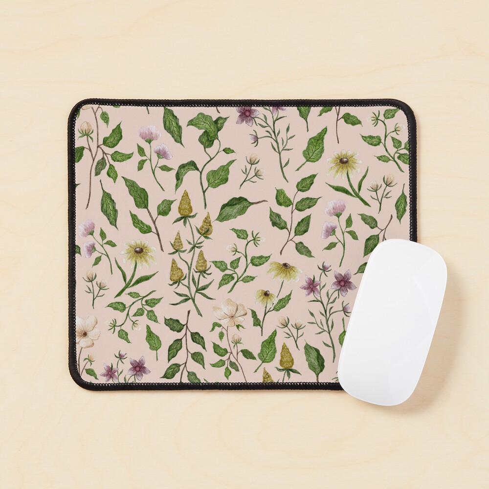 Item preview, Mouse Pad designed and sold by Laurenullrich.