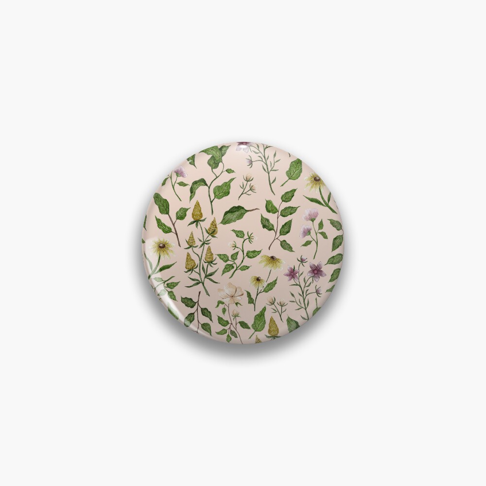 Item preview, Pin designed and sold by Laurenullrich.