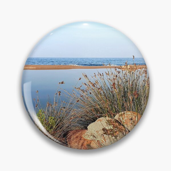 Item preview, Landscape photography of Corsica designed and sold by Club-Satini.