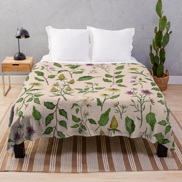 Item preview, Spring Breeze Pattern designed and sold by Lauren Ullrich.