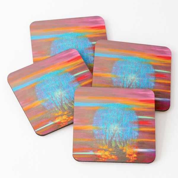 Item preview, Morning, Landscape designed and sold by Romeo Dobrota.