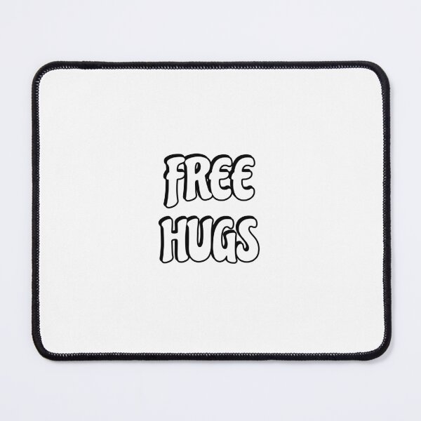 Item preview, Free Hugs designed and sold by Inspirationmotivation.