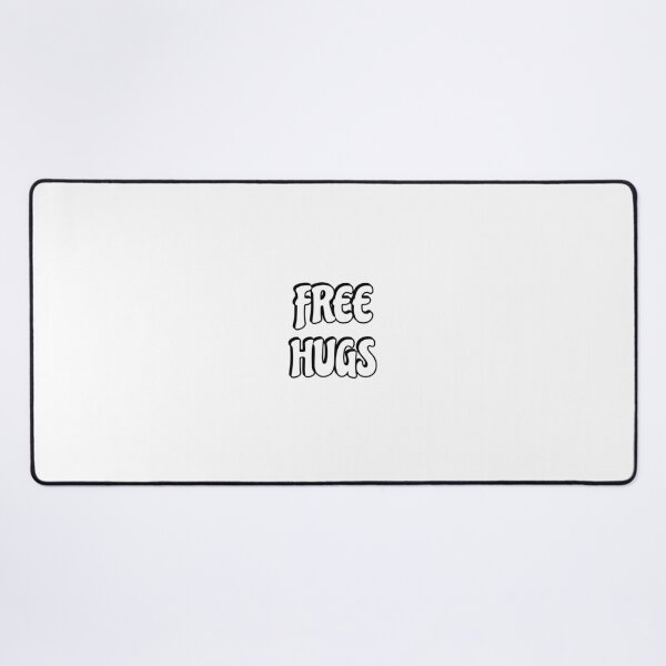 Item preview, Free Hugs designed and sold by Inspirationmotivation.