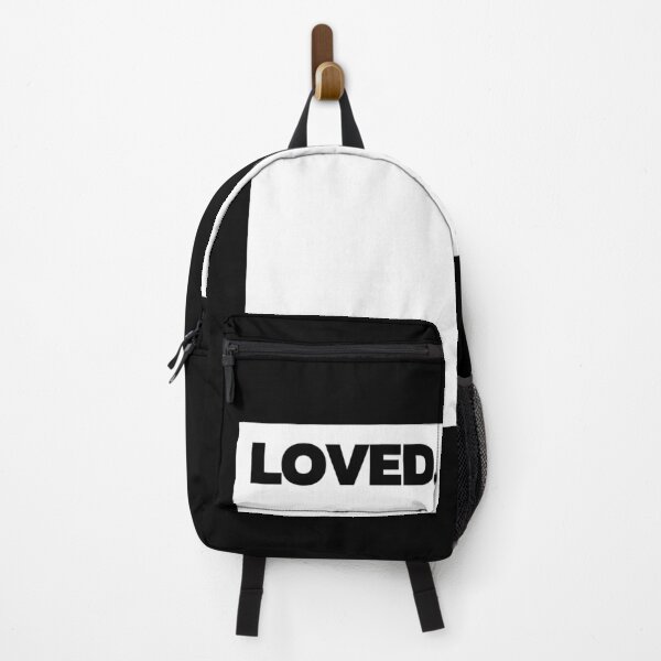 Item preview,  LOVED. designed and sold by Hobsquable.