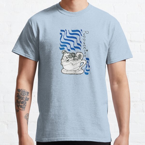 Item preview, Punimal Café: Puppuccino designed and sold by iamwafflesaurus.
