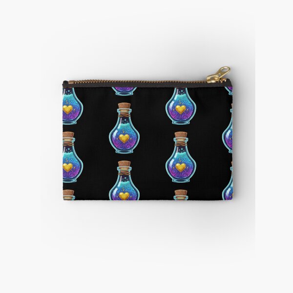 Item preview, Love Potion | Enchanting Elixir of Romance designed and sold by Tw1nsAIArt.