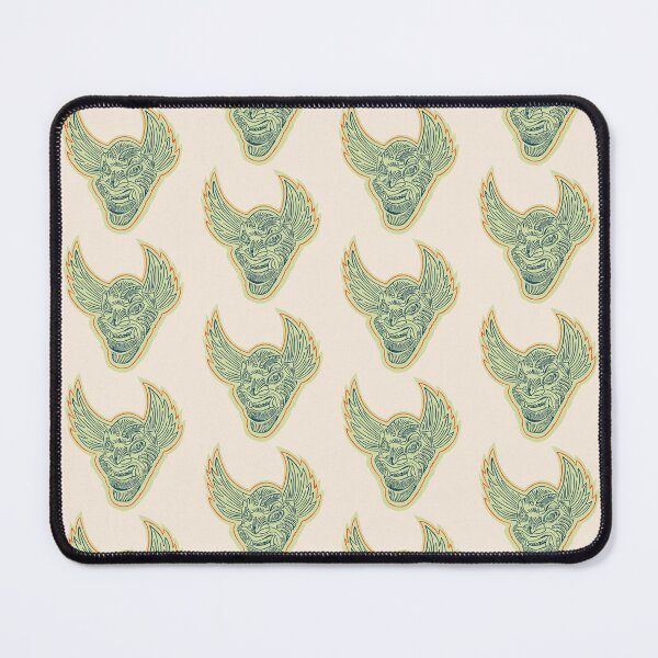 Item preview, Saqra: The Festive Devil of Paucartambo - Lime designed and sold by Luis Naters.