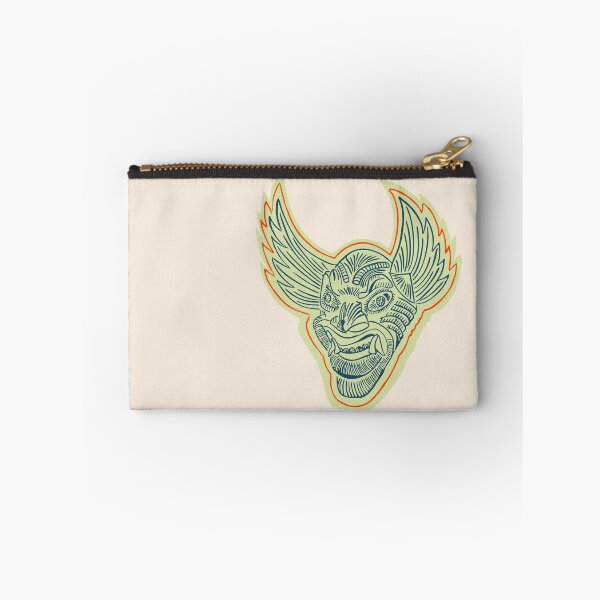 Item preview, Saqra: The Festive Devil of Paucartambo - Lime designed and sold by Luis Naters.