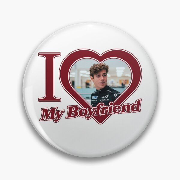 Item preview, Boyfriend Franco designed and sold by flickrclothing.