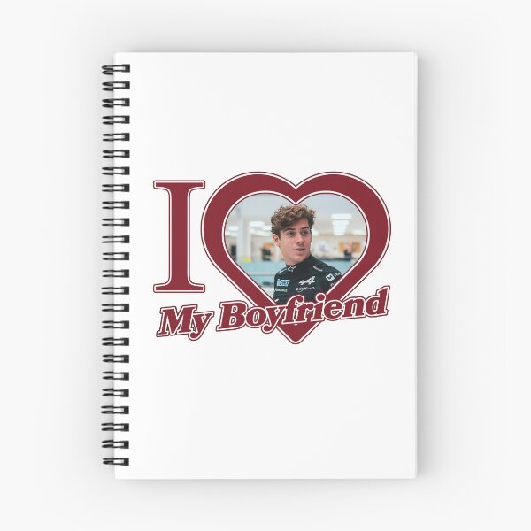 Item preview, Boyfriend Franco designed and sold by flickrclothing.