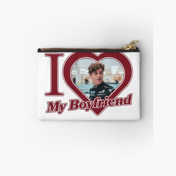 Item preview, Boyfriend Franco designed and sold by flickrclothing.