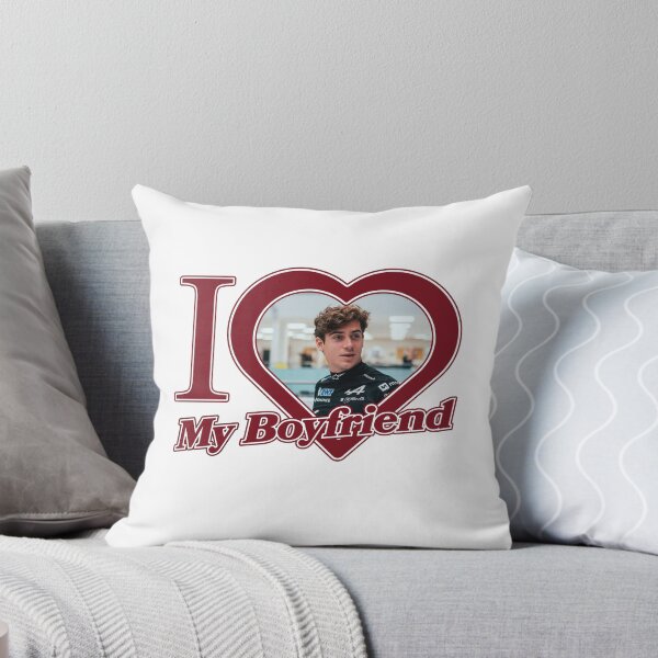 Item preview, Boyfriend Franco designed and sold by flickrclothing.