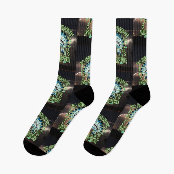 Item preview, Im Chief Kickabitch From The Slapahoe Tribe  designed and sold by WoodburyLake.