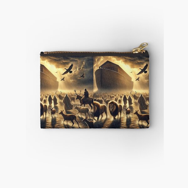 Item preview, Genesis 7:2 Of Every Clean Beast designed and sold by Meta2Physical.